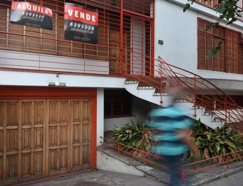 🏠 El mercado inmobiliario arrancó el año con consultas y altas expectativas 📈