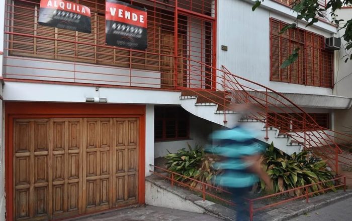 Reactivación del mercado inmobiliario argentino en 2026