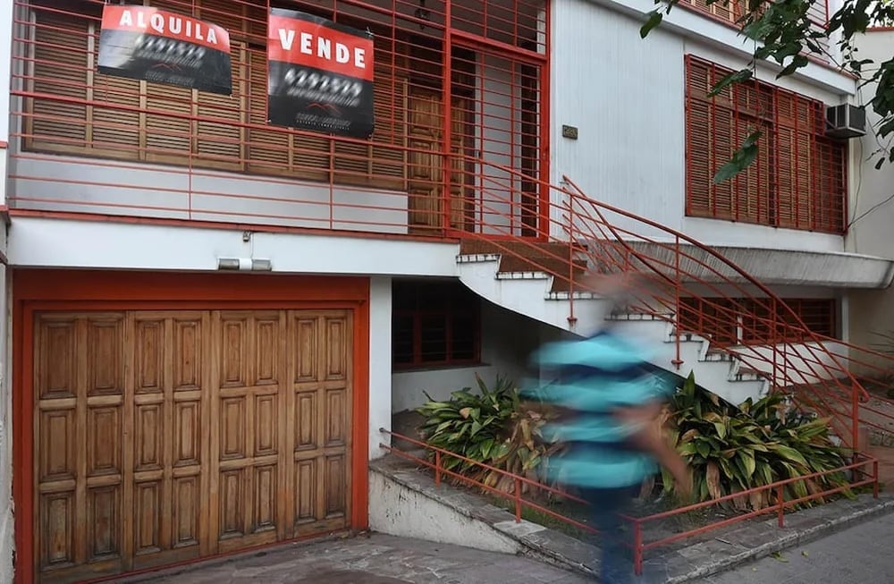 Reactivación del mercado inmobiliario argentino en 2026