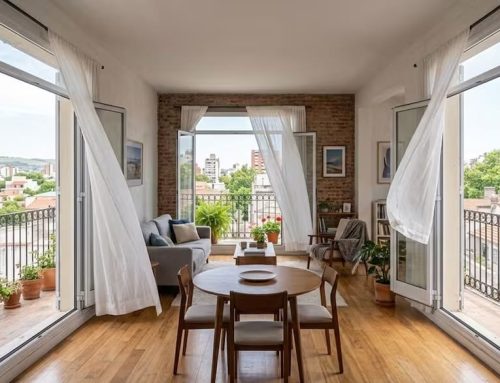 Ventilación cruzada: cómo enfriar tu casa hasta 5 grados sin usar aire acondicionado 🌬️🏡