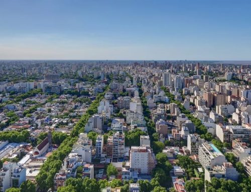 Alquileres en Argentina: subieron 423% y duplicaron a la inflación en dos años