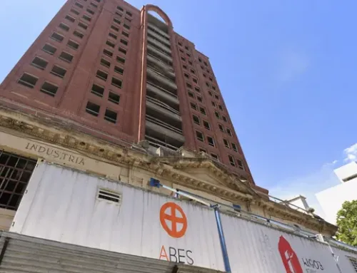 Megaestafa inmobiliaria en La Plata: supera los u$s20 millones y avanza la causa penal