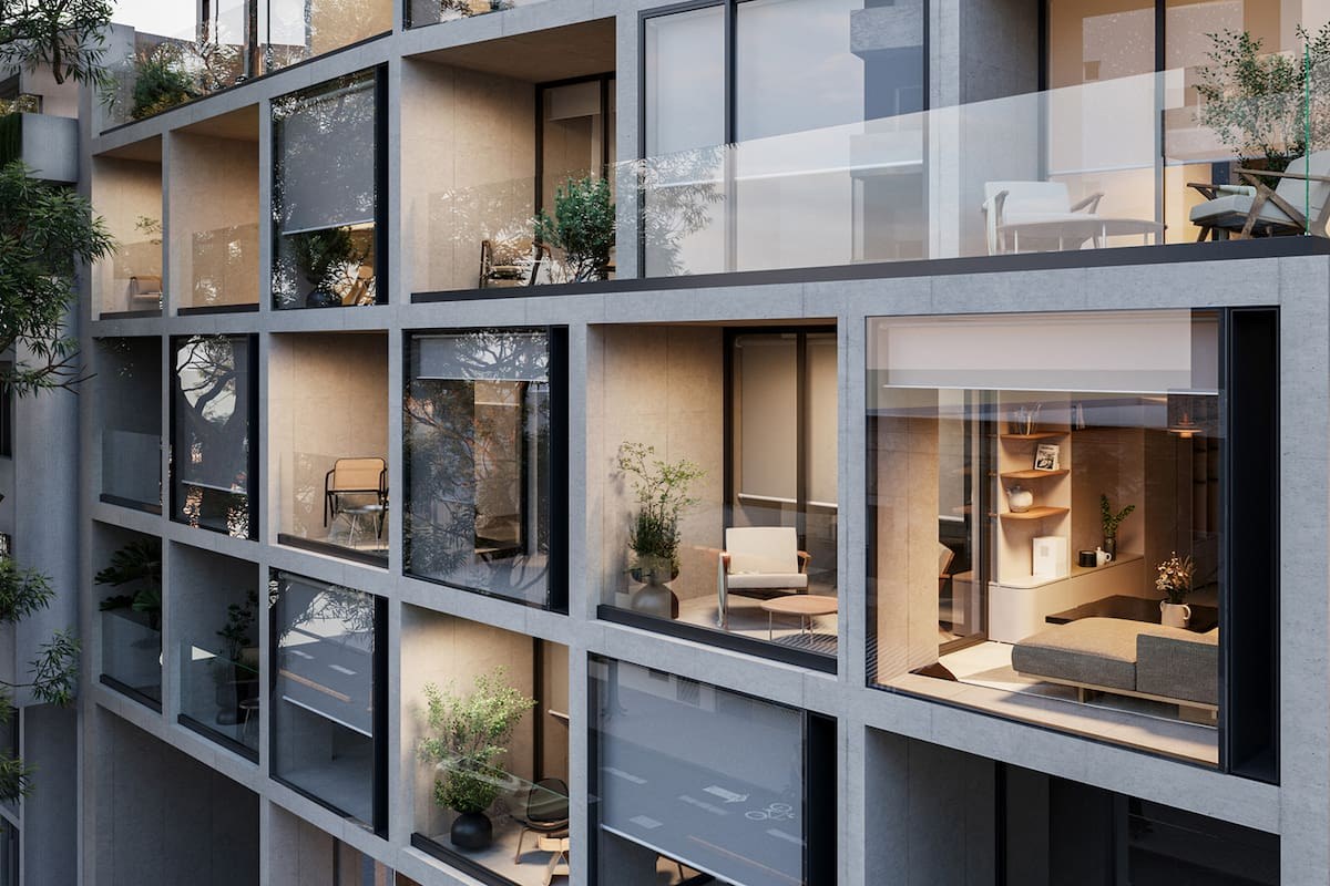 Inmobiliario — imagen del artículo