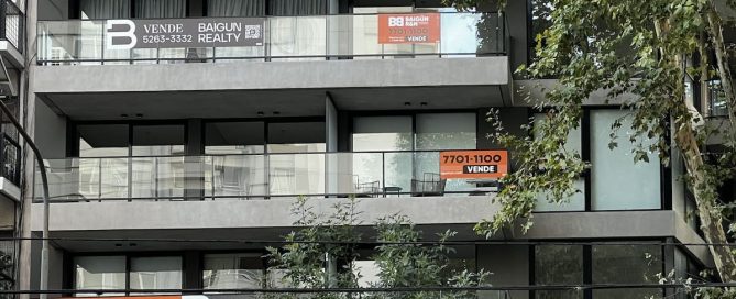 Inmobiliario — imagen del artículo