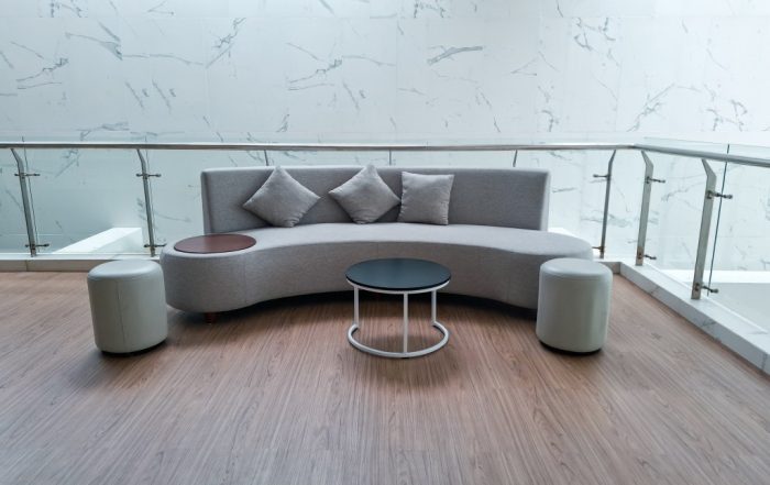 Muebles — imagen del artículo