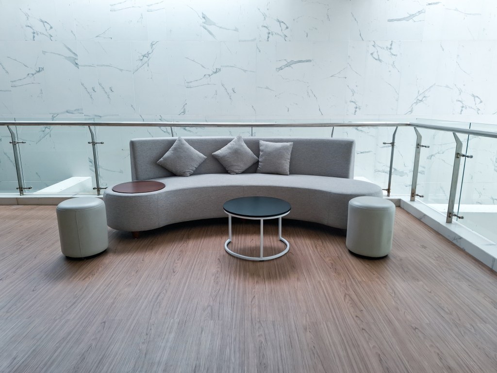 Muebles — imagen del artículo