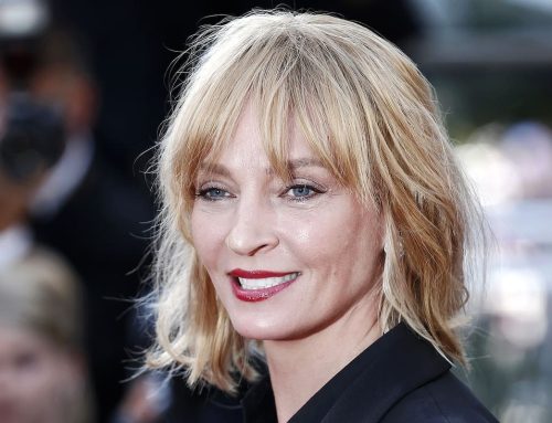 Se vende el antiguo dúplex de Uma Thurman en un exclusivo barrio de Nueva York