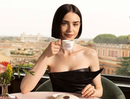 Se vende un departamento en el edificio donde vivía Lily Collins en la serie “Emily en París”