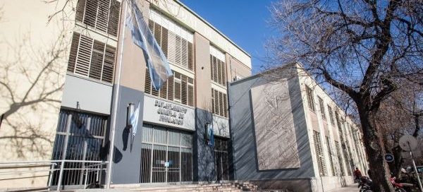 Mercado inmobiliario — imagen del artículo