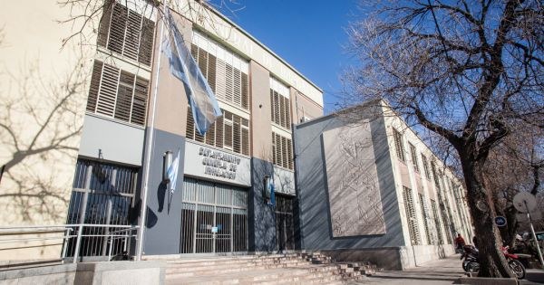 Mercado inmobiliario — imagen del artículo