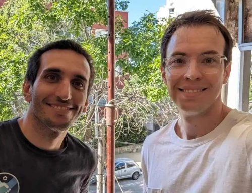 Dejaron Meta, fundaron una startup de IA y ahora buscan transformar el real estate