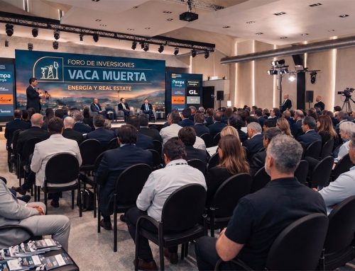 El despliegue inmobiliario que marca la frontera de la inversión y cómo capitalizarlo en el Foro de Inversiones de Vaca Muerta