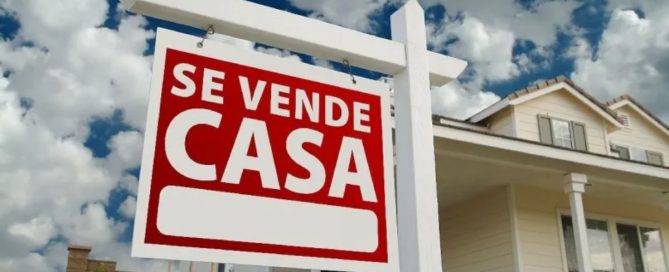 Mercado inmobiliario — imagen del artículo