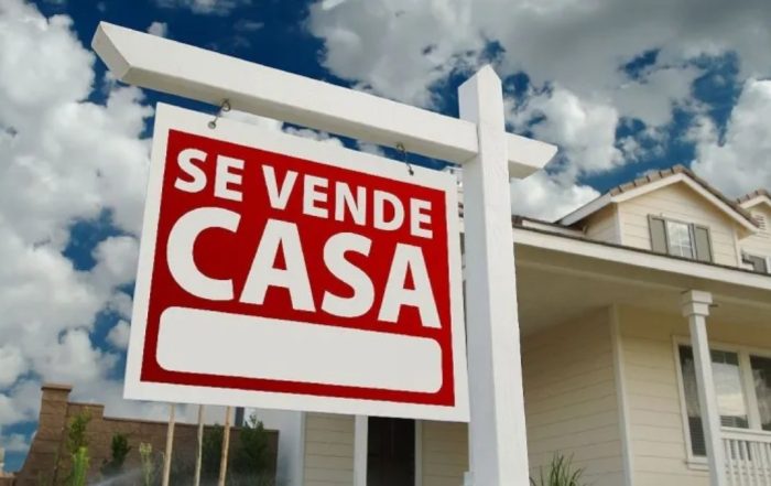 Mercado inmobiliario — imagen del artículo