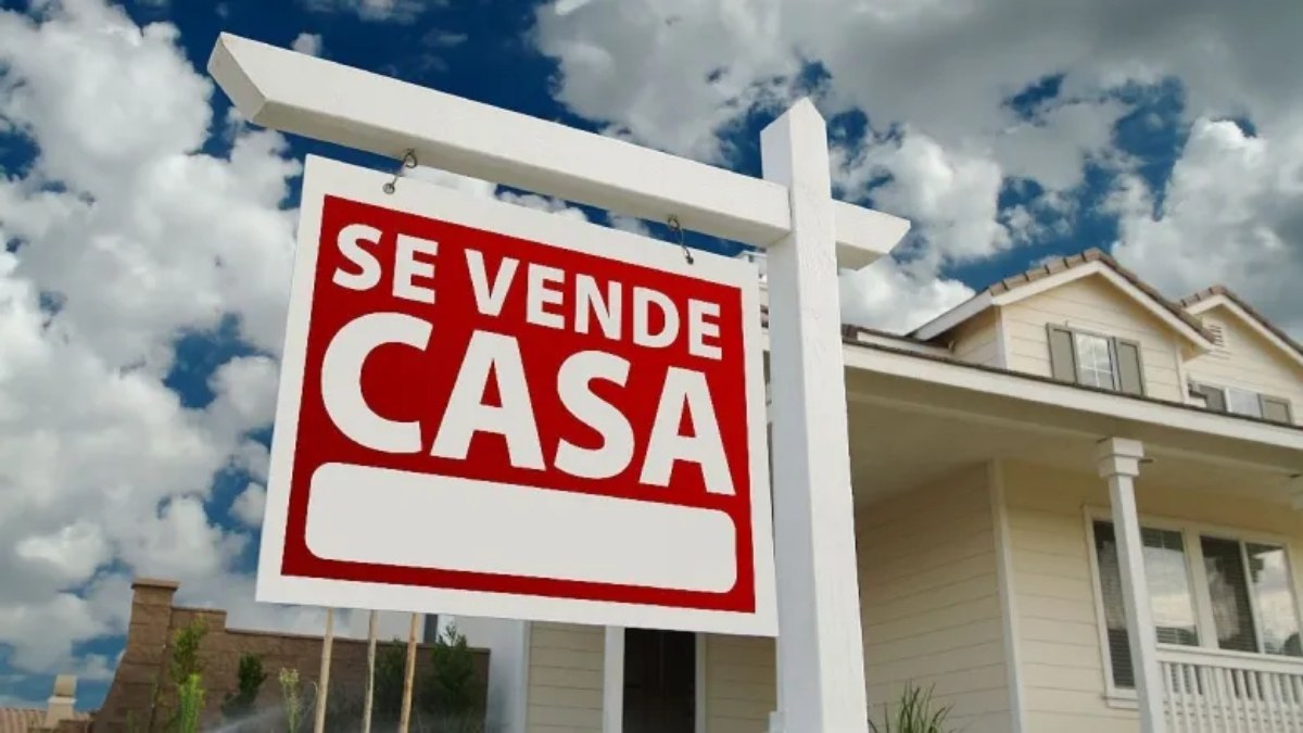 Mercado inmobiliario — imagen del artículo