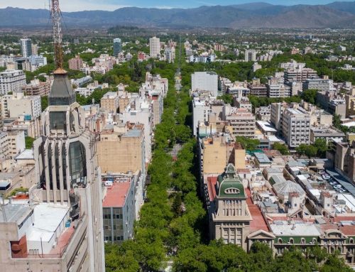 🏗️ Construcción en Mendoza 2026: la falta de crédito frena la actividad
