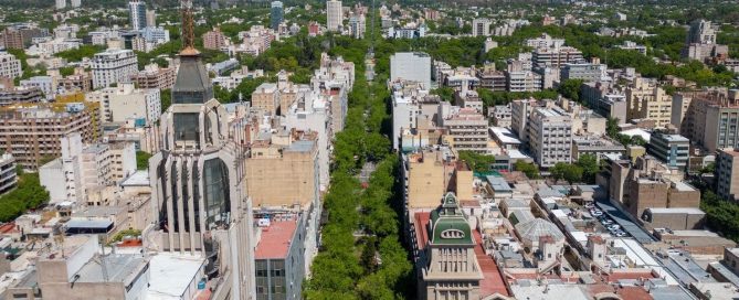 Mercado inmobiliario — imagen del artículo