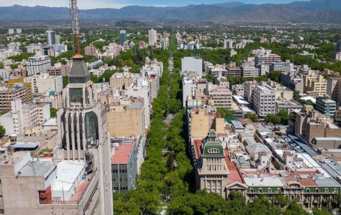 Mercado inmobiliario — imagen del artículo