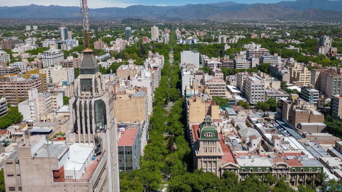 Mercado inmobiliario — imagen del artículo
