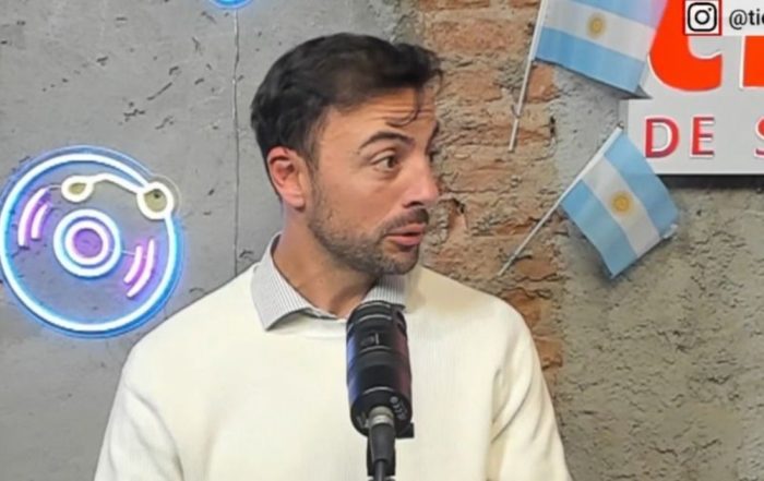 Mercado inmobiliario — imagen del artículo