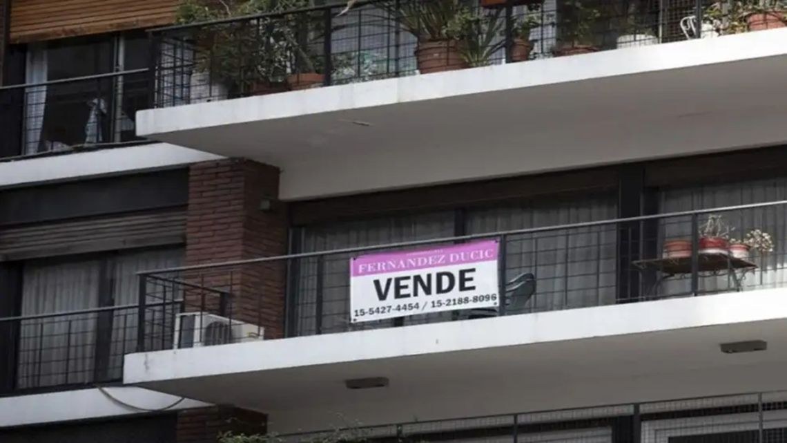 Mercado inmobiliario — imagen del artículo