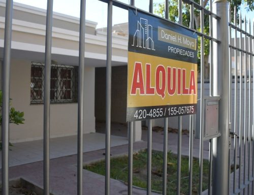 🏠 Alquileres familiares en San Juan: solo 4 de cada 10 consiguen vivienda