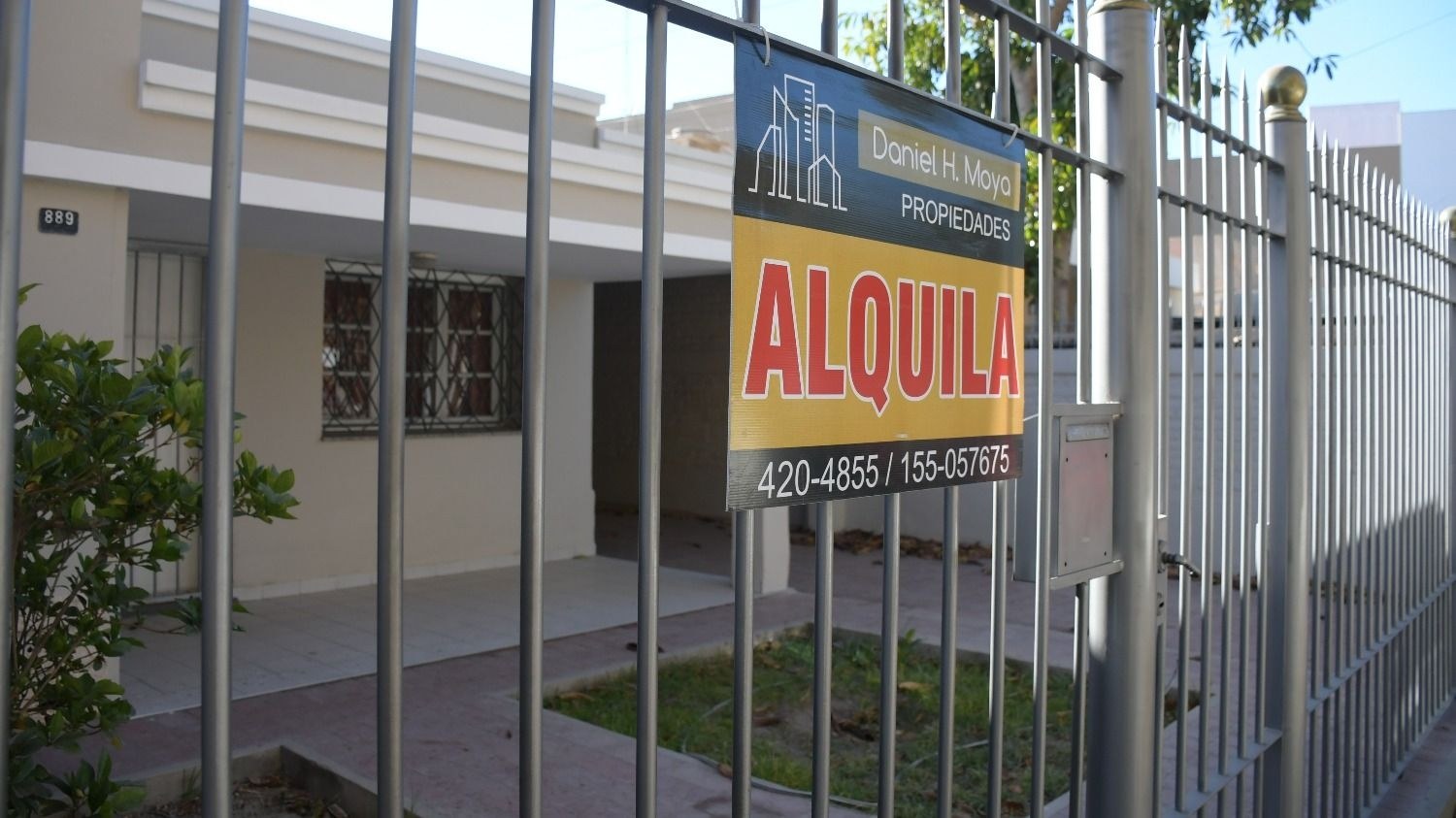 Mercado inmobiliario — imagen del artículo