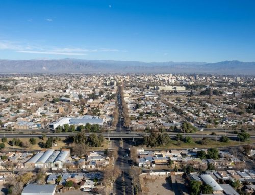 Qué provincia está ante una nueva era: el boom minero que puede renovar el mercado inmobiliario y disparar la demanda de viviendas