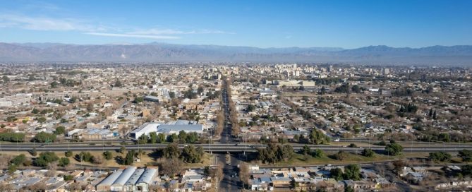 Provincia — imagen del artículo