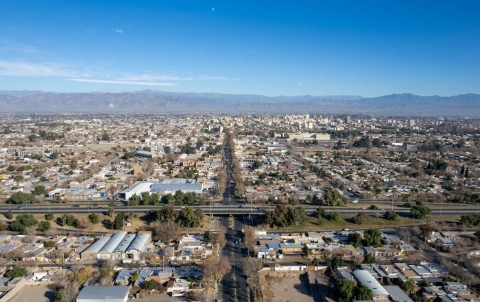 Provincia — imagen del artículo