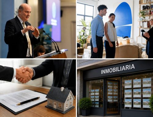 ¿Se acerca la desregulación inmobiliaria? Aseguran que la matrícula cuesta hasta $5 millones y el sector debate si cambiará la forma de trabajar