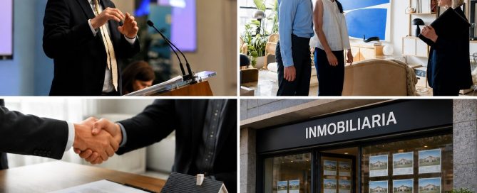 Mercado inmobiliario — imagen del artículo
