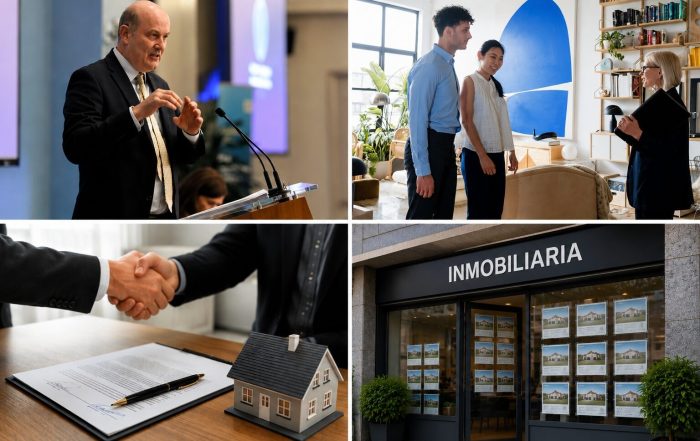 Mercado inmobiliario — imagen del artículo