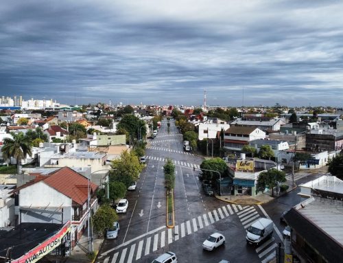 Se derriba un mito: 4 de cada 10 hogares tienen déficit habitacional en la Argentina
