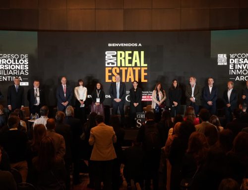 🏗️ Real Estate Argentina 2026: tokenización, crédito e innovación para financiar nuevos desarrollos