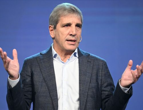 Crédito hipotecario: el Gobierno busca sumar fondos de la ANSES para nuevos préstamos UVA