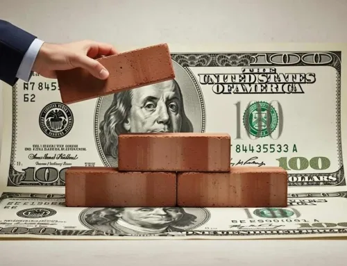 Credito hipotecario para construir: cuanto se paga por u$s40.000