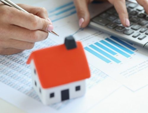 Caputo anunció medidas para impulsar créditos hipotecarios con fondos de ANSES