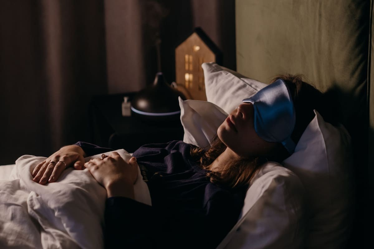 Dormir con la puerta cerrada — imagen del artículo