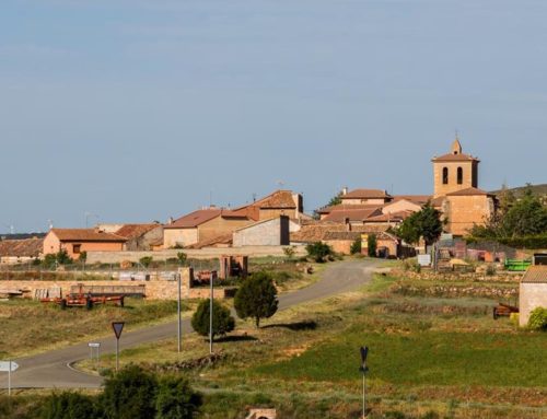Arenillas: el pueblo español que ofrece trabajo y vivienda gratis para atraer familias