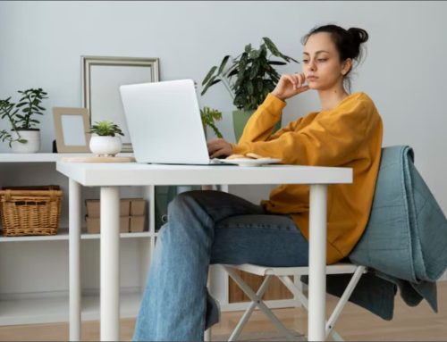 Neuroarquitectura: cómo el diseño de tu casa afecta la productividad si trabajás desde casa